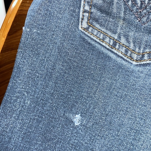 Vorta Slim lightly distressed by Volcom size 34” - Picture 5 of 5